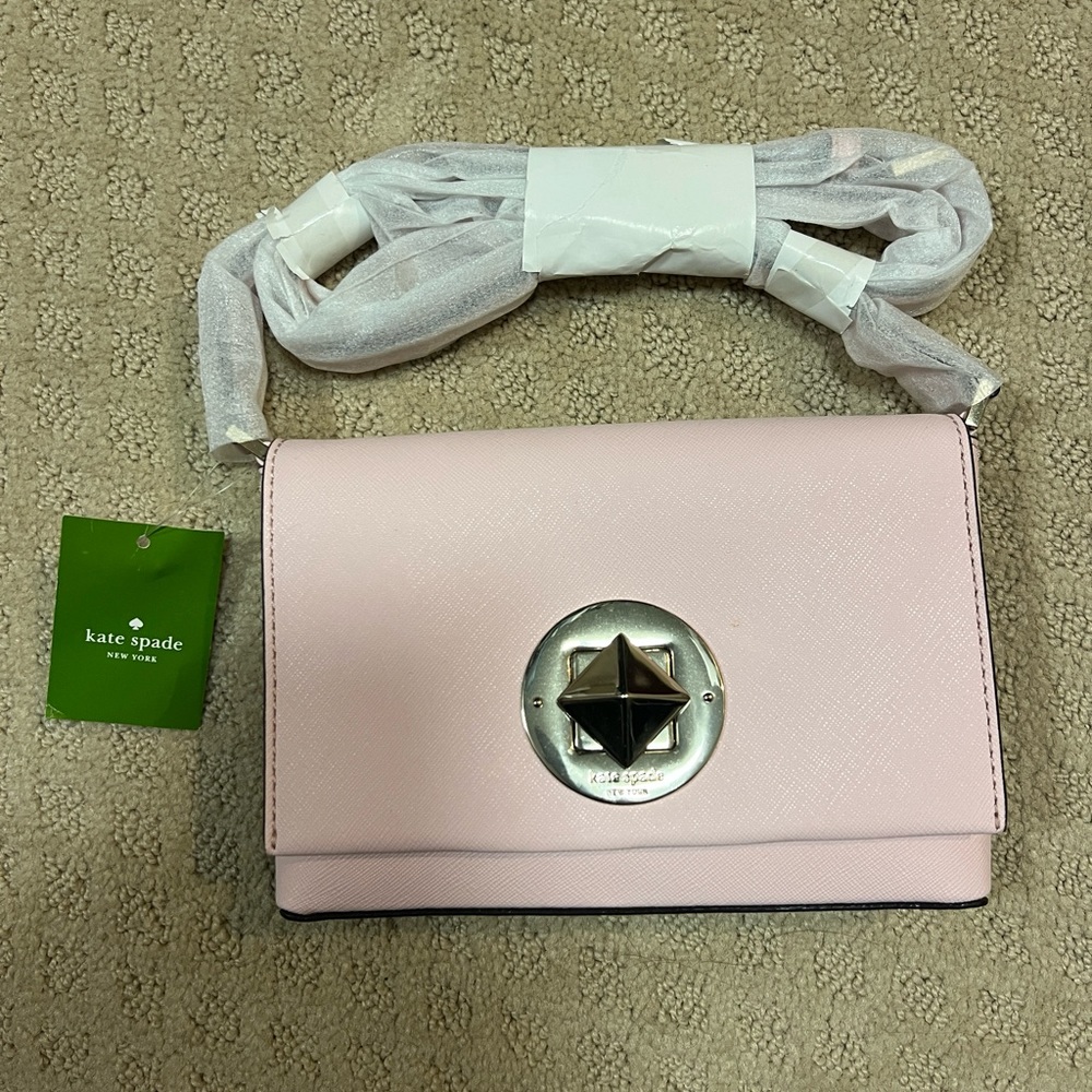 Kate spade crossbody purse